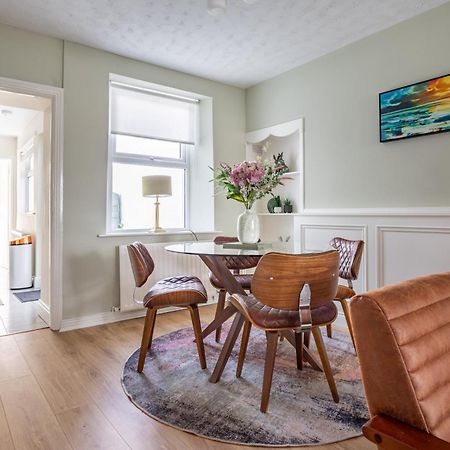 The Green House Warrenpoint Εξωτερικό φωτογραφία